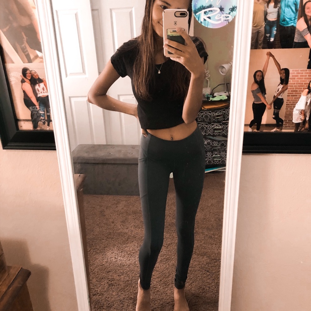 Victoria’s Secret Leggings